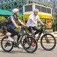26" 36V E-Bike Mountain Style for Commuters & Weekend Trail Riders