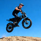 Electric Bike for Commuters: 48V 15.5 MPH Long-Range Power