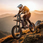 Electric Dirt Bike 60V 3000W 40 MPH 60-100 Miles for Sale